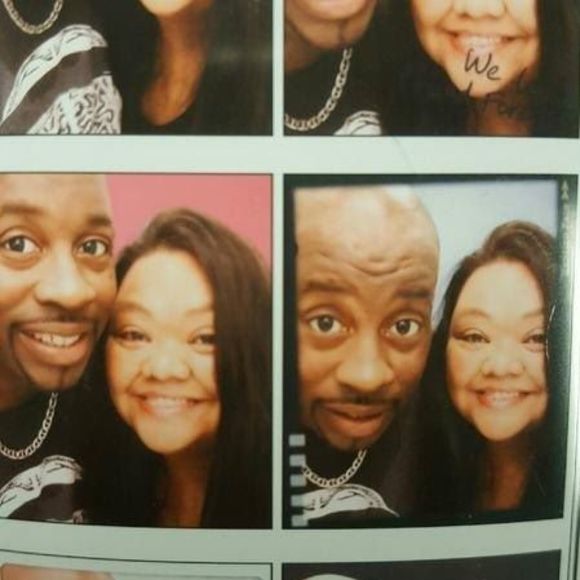 Meet your Posher, Kevin - Picture 1 of 1